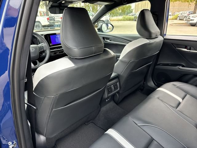 Thumbnail: 2026 Toyota Camry - 13