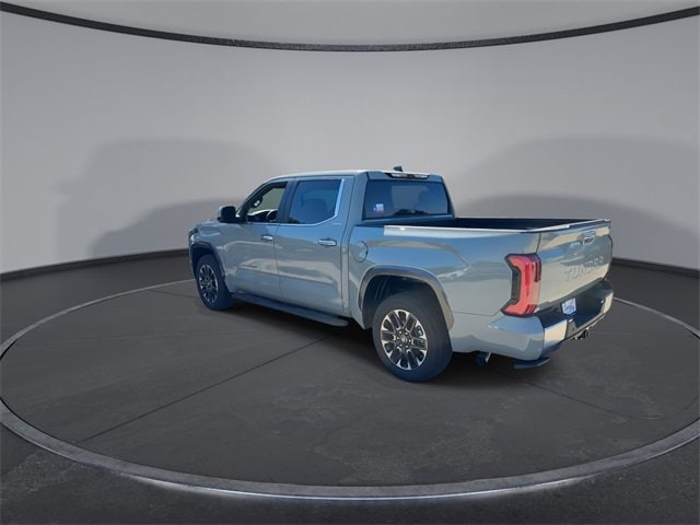 Thumbnail: 2026 Toyota Tundra - 6