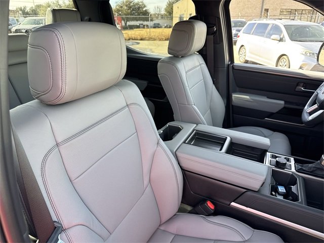 Thumbnail: 2026 Toyota Tundra - 18