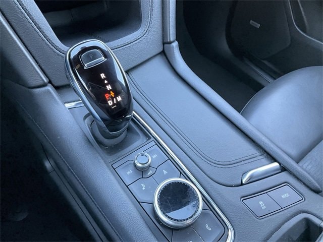 Thumbnail: 2023 Cadillac XT5 - 24