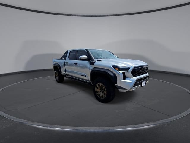 Thumbnail: 2026 Toyota Tacoma - 2