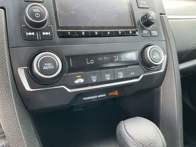 Thumbnail: 2018 Honda Civic - 22