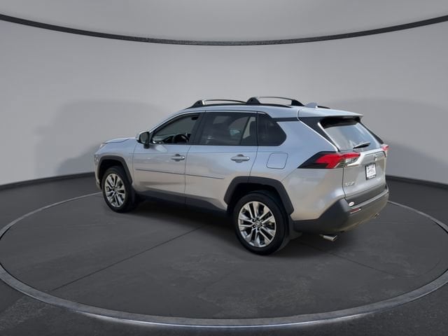 Thumbnail: 2023 Toyota RAV4 - 6