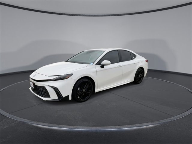 Thumbnail: 2025 Toyota Camry - 4
