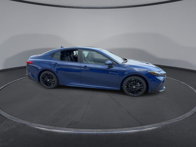 Thumbnail: 2026 Toyota Camry - 9