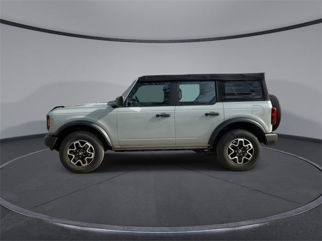 Thumbnail: 2022 Ford Bronco - 5