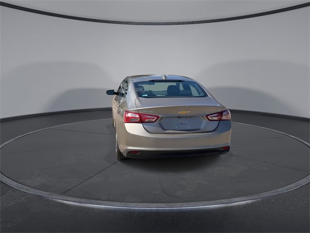 Thumbnail: 2022 Chevrolet Malibu - 7