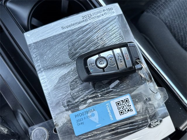 Thumbnail: 2023 Ford F-150 - 26