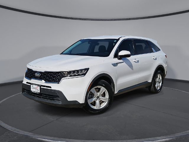2021 Kia Sorento
