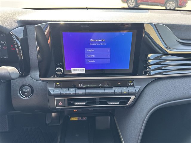 Thumbnail: 2025 Toyota Camry - 19