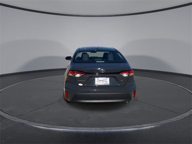 Thumbnail: 2023 Toyota Corolla - 7
