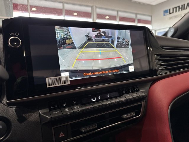 Thumbnail: 2026 Toyota Camry - 16