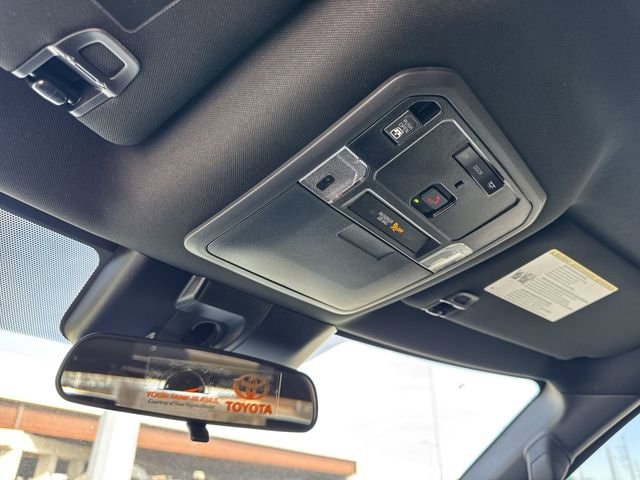 Thumbnail: 2026 Toyota Tundra - 25