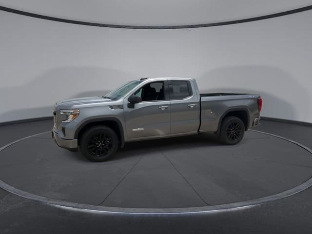 Thumbnail: 2021 GMC Sierra 1500 - 4