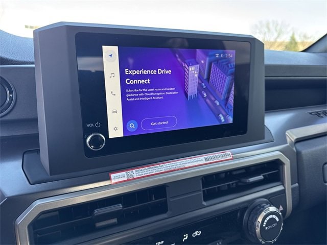 Thumbnail: 2026 Toyota Tacoma - 22