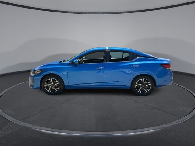 Thumbnail: 2025 Nissan Sentra - 5