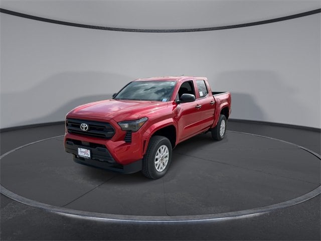 Thumbnail: 2026 Toyota Tacoma - 4