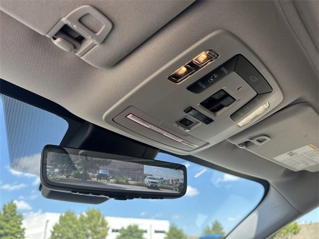 Thumbnail: 2021 Toyota Sienna - 26