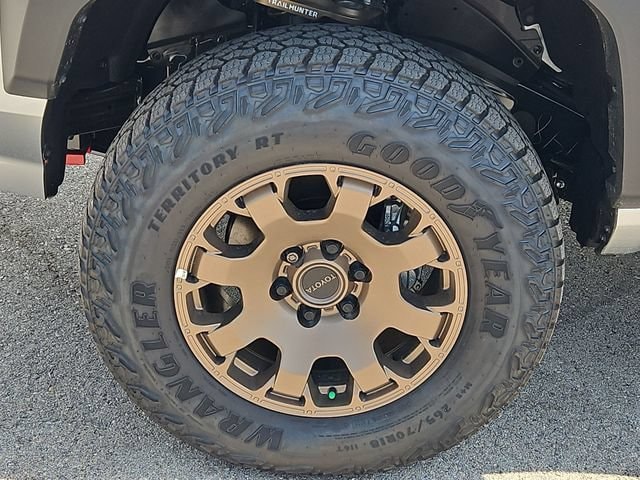 Thumbnail: 2026 Toyota Tacoma - 13