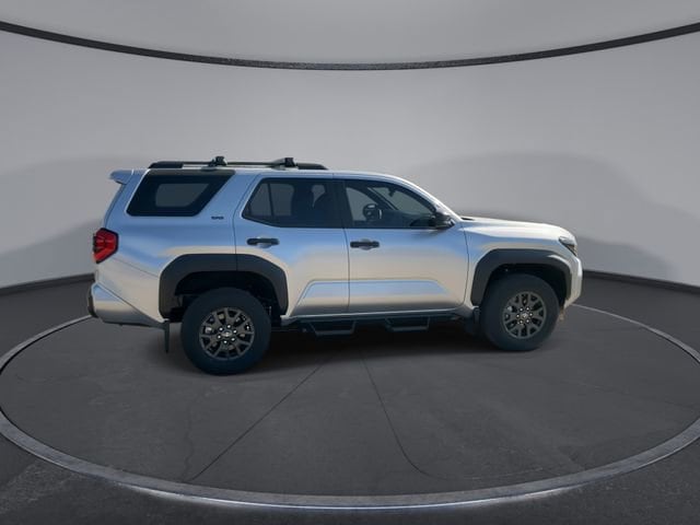 Thumbnail: 2026 Toyota 4Runner - 9