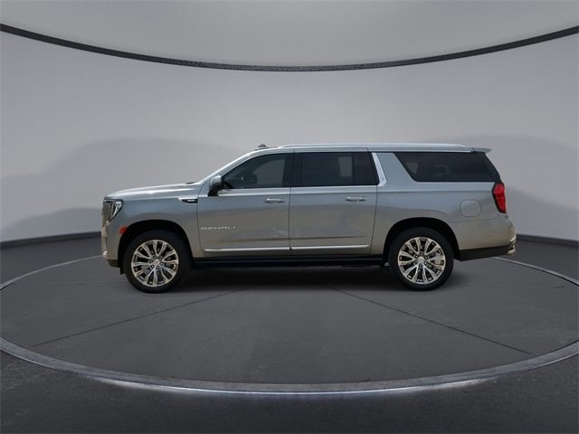 Thumbnail: 2024 GMC Yukon XL - 5