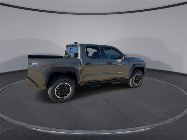Thumbnail: 2026 Toyota Tacoma - 8