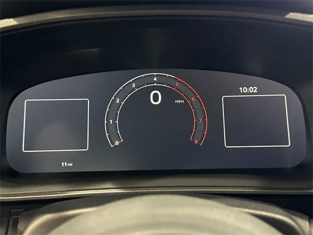 Thumbnail: 2025 Toyota GR Corolla - 20