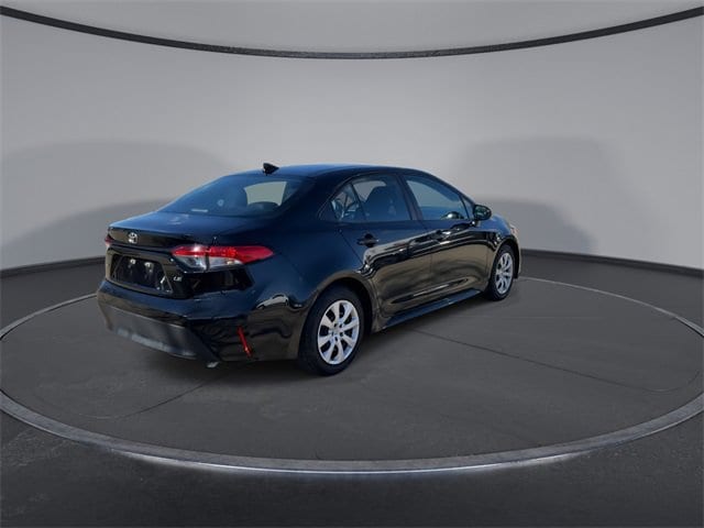 Thumbnail: 2024 Toyota Corolla - 8