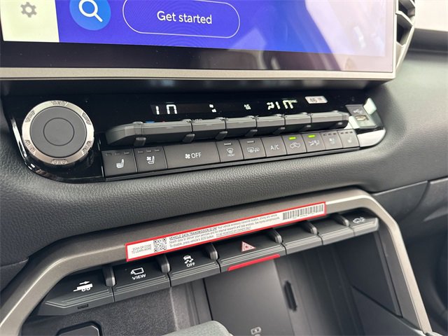 Thumbnail: 2026 Toyota Tundra - 25