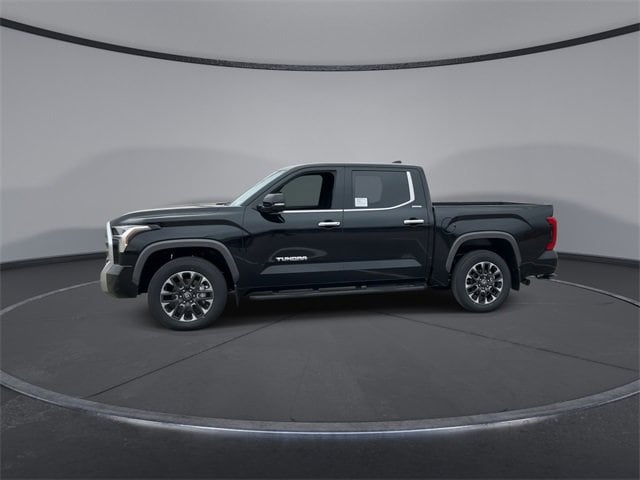 Thumbnail: 2026 Toyota Tundra - 5
