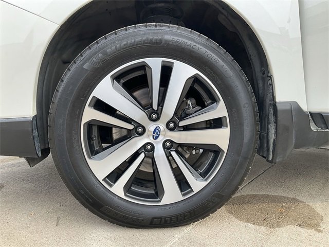 Thumbnail: 2018 Subaru Outback - 12