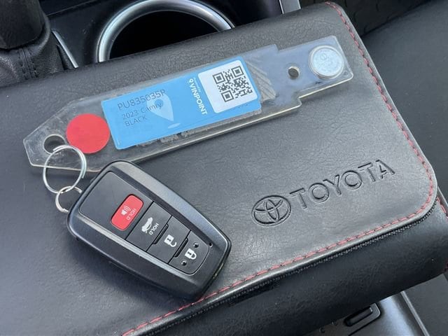 Thumbnail: 2023 Toyota Camry - 26