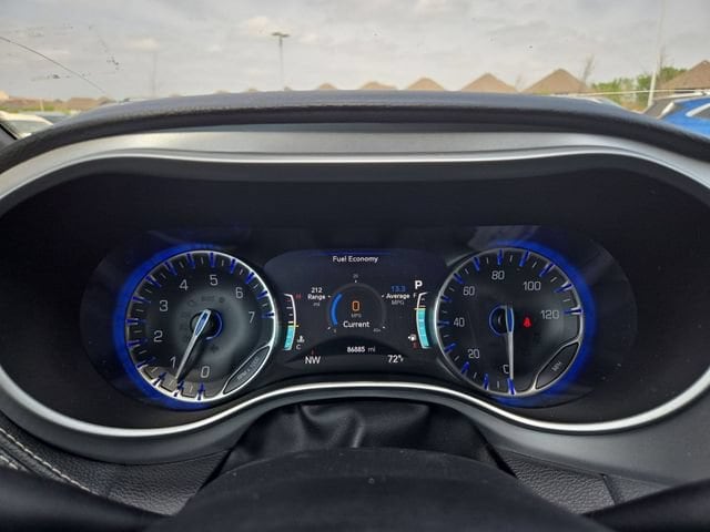 Thumbnail: 2021 Chrysler Pacifica - 28