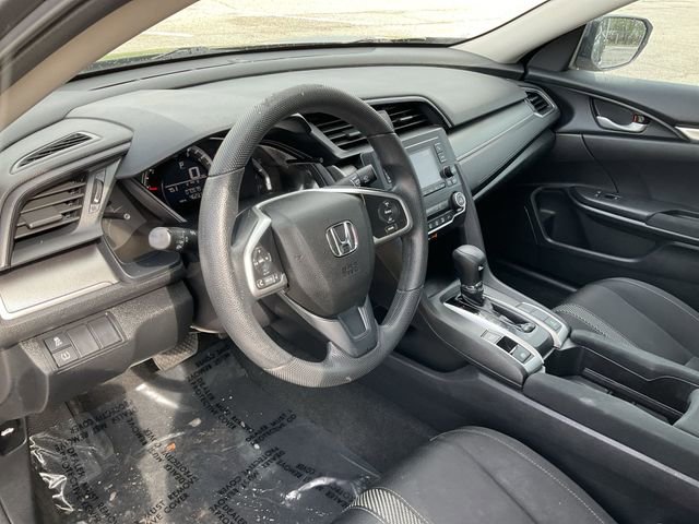 Thumbnail: 2018 Honda Civic - 10