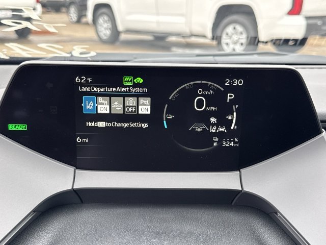 2026 Toyota Prius Plug-in Hybrid XSE Premium - Photo 26