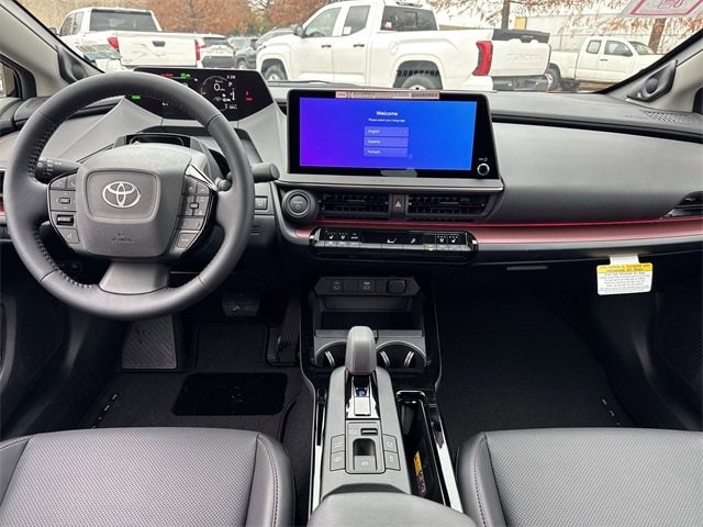 Thumbnail: 2026 Toyota Prius - 18