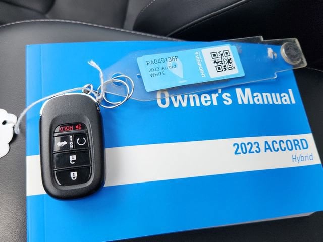 Thumbnail: 2023 Honda Accord - 29