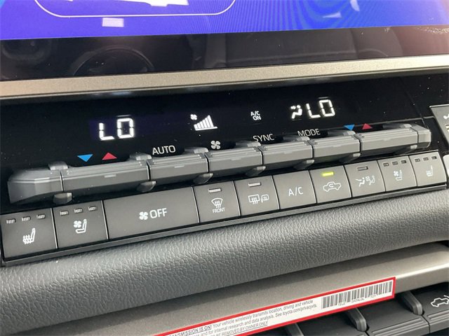 Thumbnail: 2026 Toyota Tundra - 23