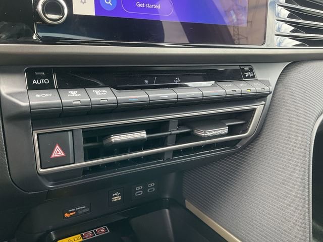 Thumbnail: 2026 Toyota Camry - 22