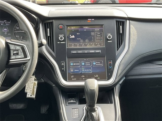 Thumbnail: 2022 Subaru Outback - 20