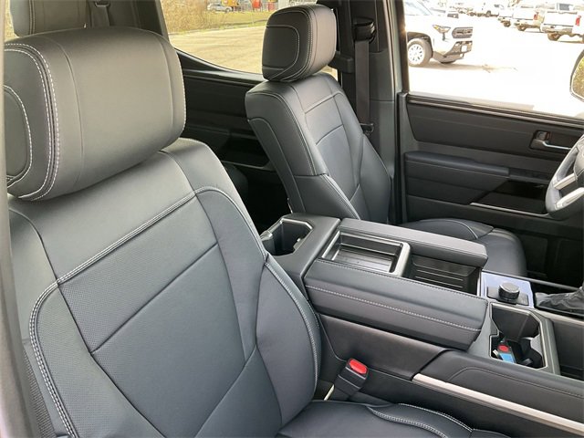 Thumbnail: 2026 Toyota Tundra - 18