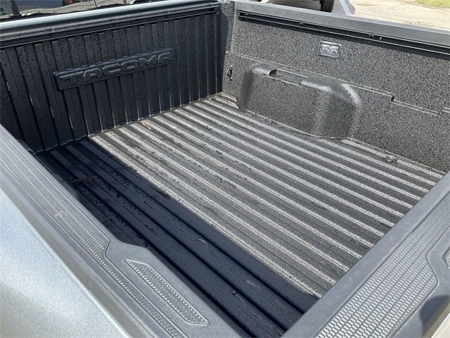 Thumbnail: 2026 Toyota Tacoma - 14