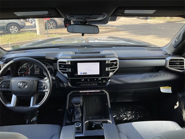 Thumbnail: 2025 Toyota Tundra - 19