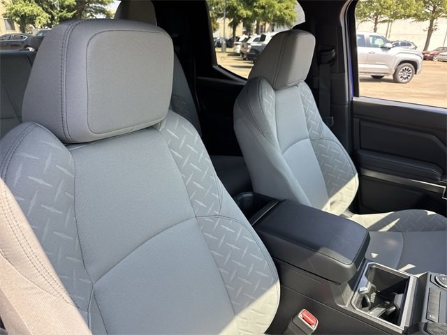 Thumbnail: 2025 Toyota Tacoma - 17