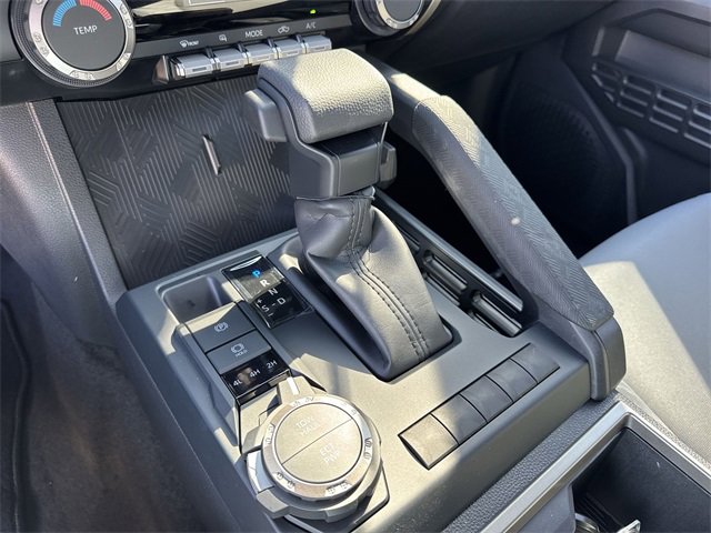 Thumbnail: 2025 Toyota Tacoma - 24