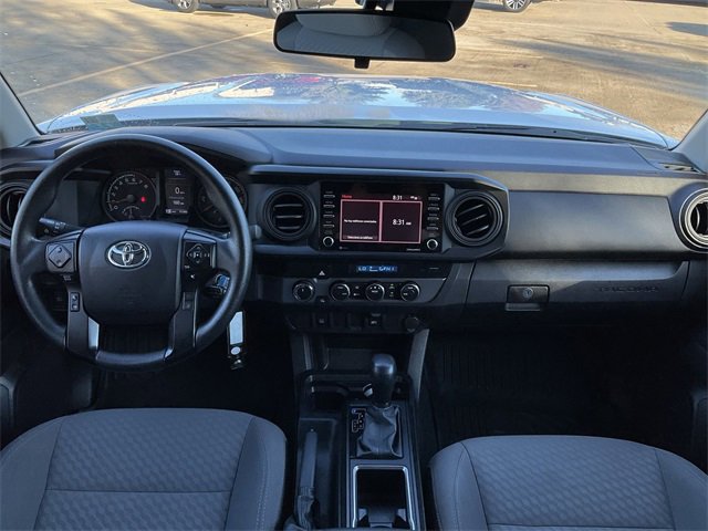 Thumbnail: 2022 Toyota Tacoma - 19