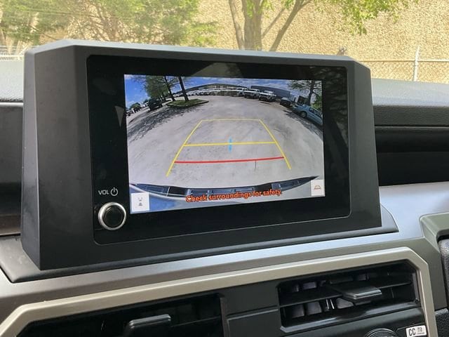 Thumbnail: 2024 Toyota Tacoma - 23