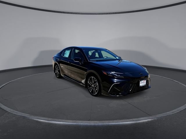 Thumbnail: 2026 Toyota Camry - 2