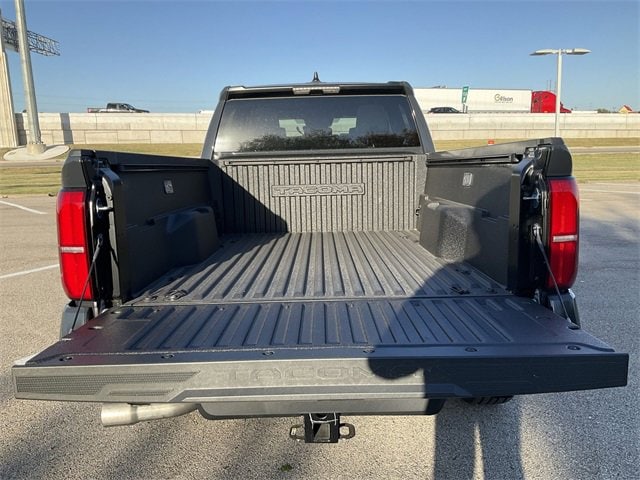 Thumbnail: 2025 Toyota Tacoma - 16