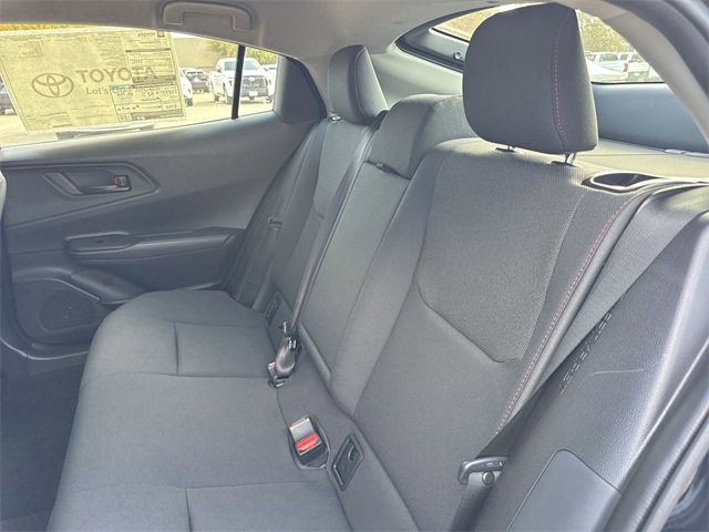 Thumbnail: 2025 Toyota Prius - 15